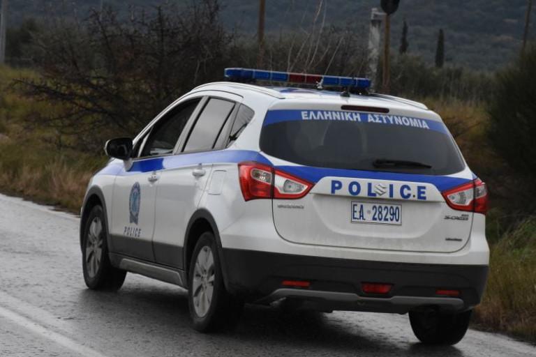 Νεκρός σε κανάλι στη Θεσσαλονίκη βρέθηκε 43χρονος από την Ημαθία