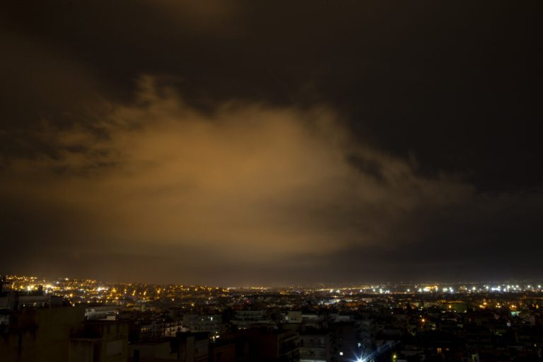 Διακοπή ρεύματος σε μεγάλο τμήμα του κέντρου της Θεσσαλονίκης – Αποκαθίσταται σταδιακά η ηλεκτροδότηση