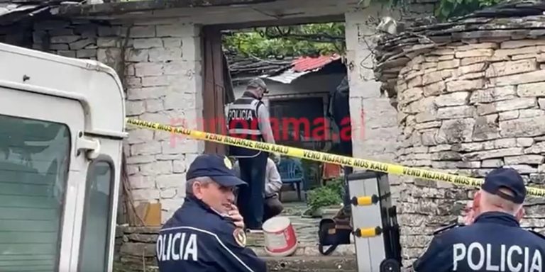 Θρίλερ στην Αλβανία: Ζευγάρι Ελλήνων βρέθηκε δολοφονημένο στο σπίτι του 